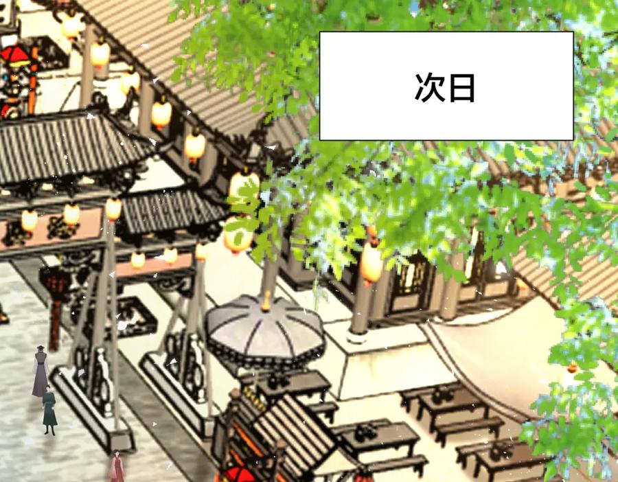 我走后，王爷痛不欲生 - 第12话 逛集 - 第47张图