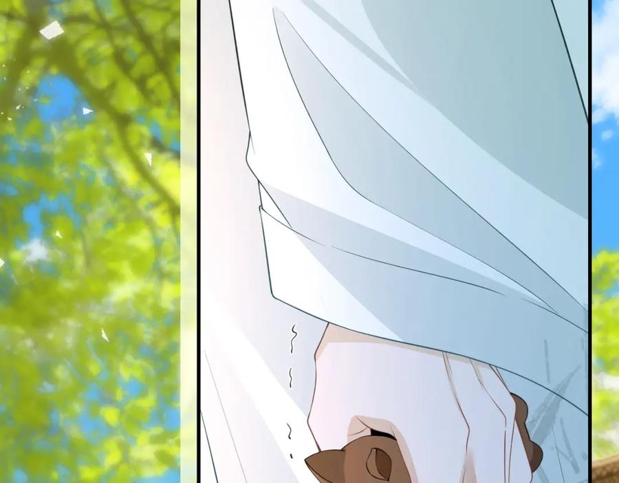 我走后，王爷痛不欲生 - 第13话 被抛下了 - 第11张图