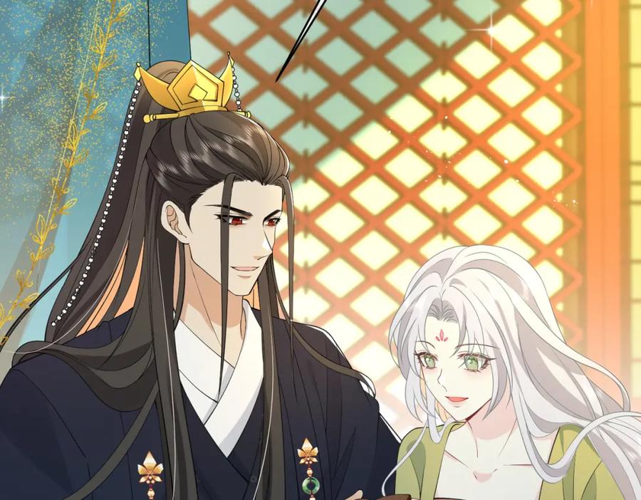 我走后，王爷痛不欲生 - 第13话 被抛下了 - 第86张图