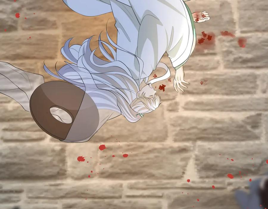 我走后，王爷痛不欲生 - 第13话 被抛下了 - 第66张图