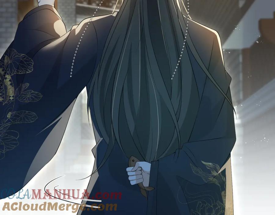 我走后，王爷痛不欲生 - 第13话 被抛下了 - 第9张图