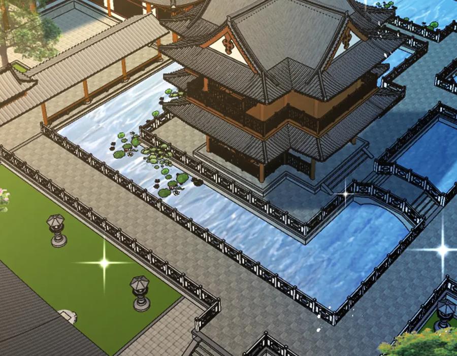 我走后，王爷痛不欲生 - 第13话 被抛下了 - 第71张图