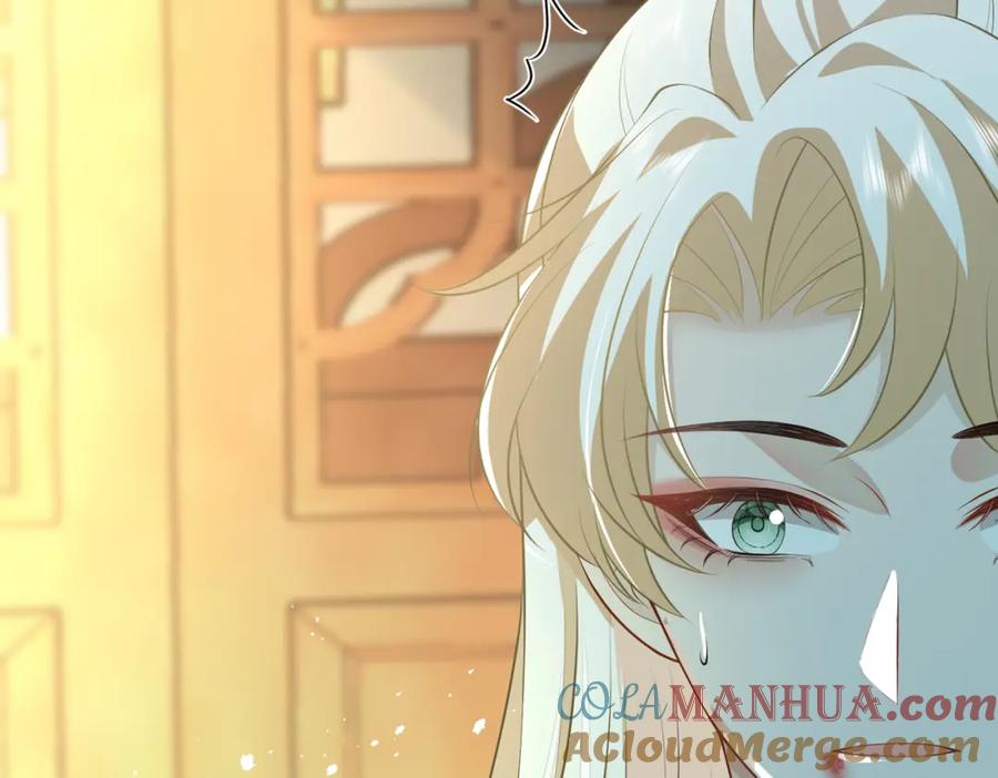 我走后，王爷痛不欲生 - 第13话 被抛下了 - 第121张图