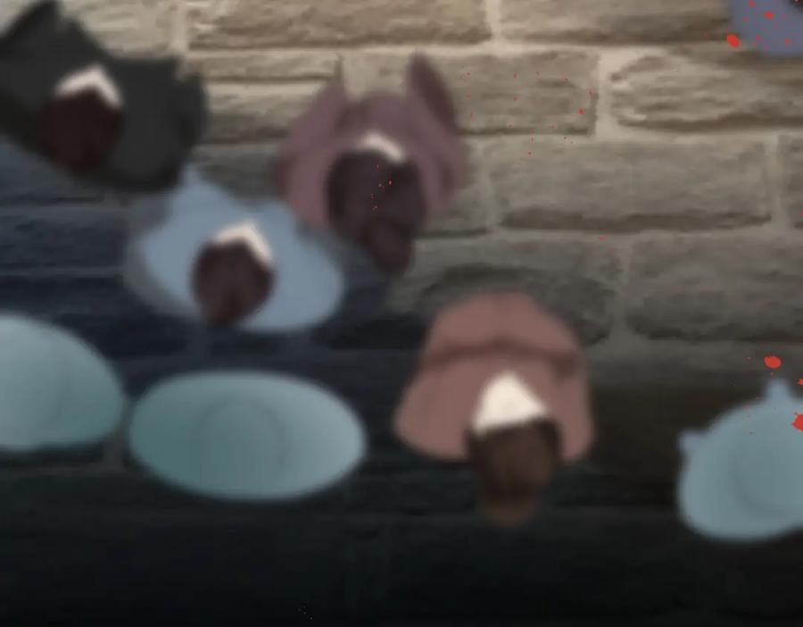 我走后，王爷痛不欲生 - 第13话 被抛下了 - 第67张图