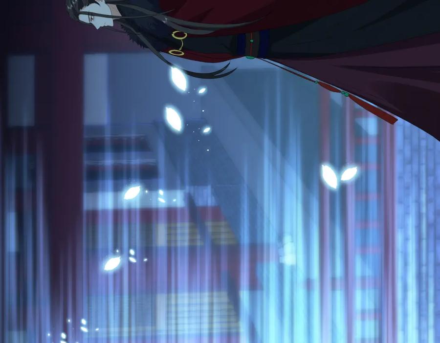 我走后，王爷痛不欲生 - 第13话 被抛下了 - 第111张图