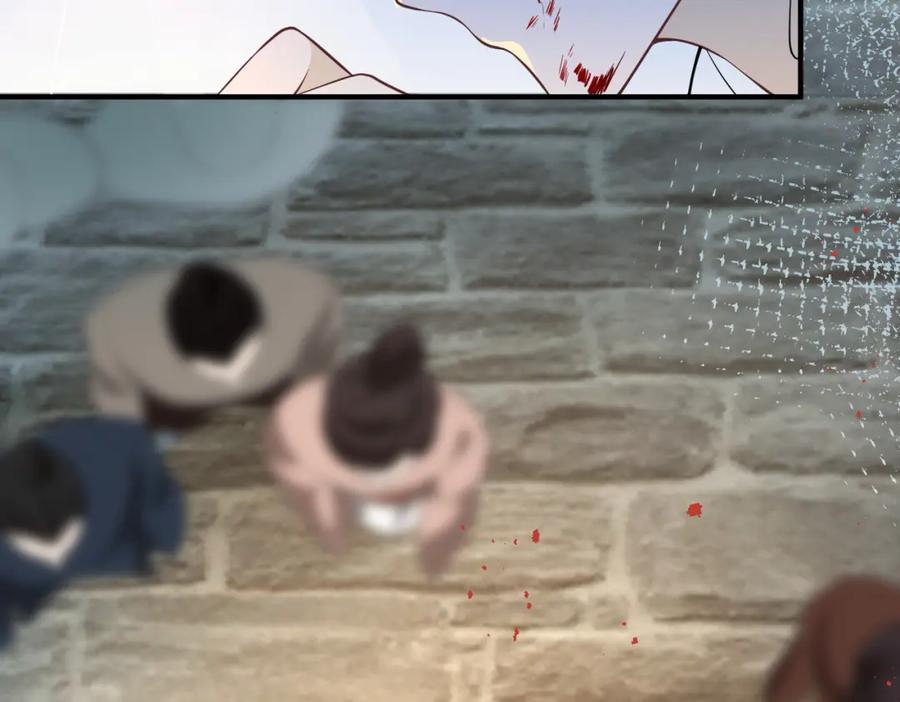 我走后，王爷痛不欲生 - 第13话 被抛下了 - 第64张图