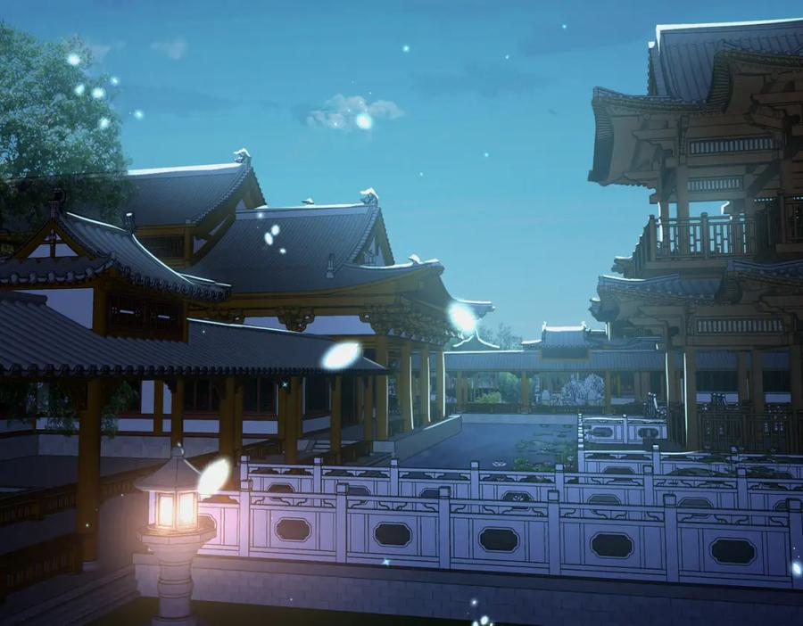 我走后，王爷痛不欲生 - 第14话 两天两夜 - 第35张图