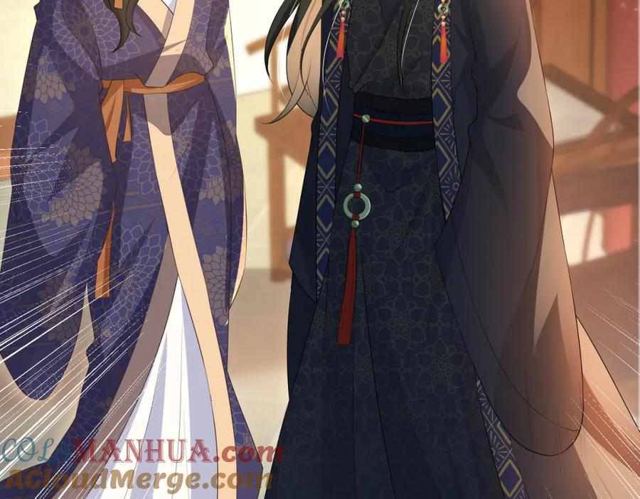 我走后，王爷痛不欲生 - 第14话 两天两夜 - 第69张图