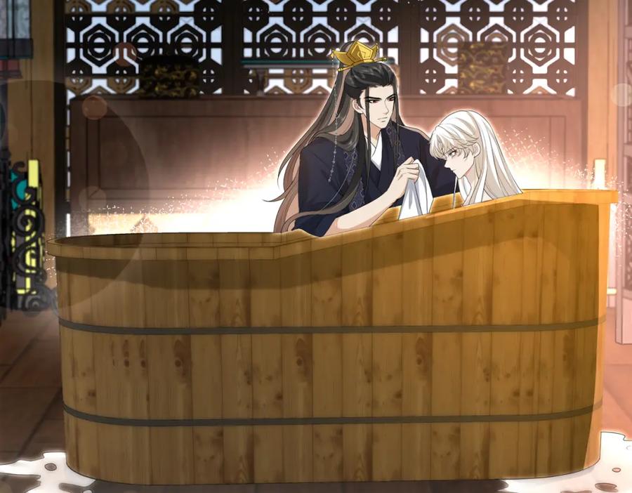 我走后，王爷痛不欲生 - 第15话 当众请罪 - 第102张图