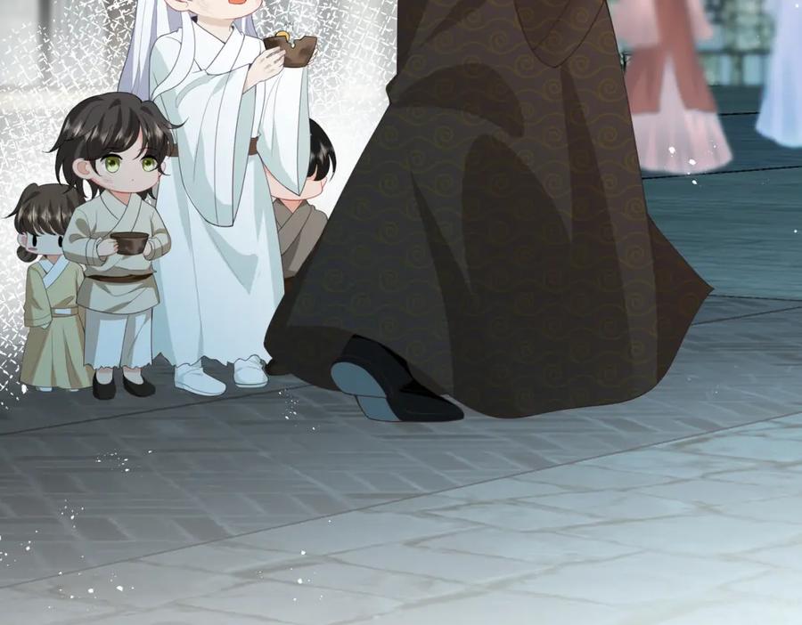 我走后，王爷痛不欲生 - 第15话 当众请罪 - 第12张图