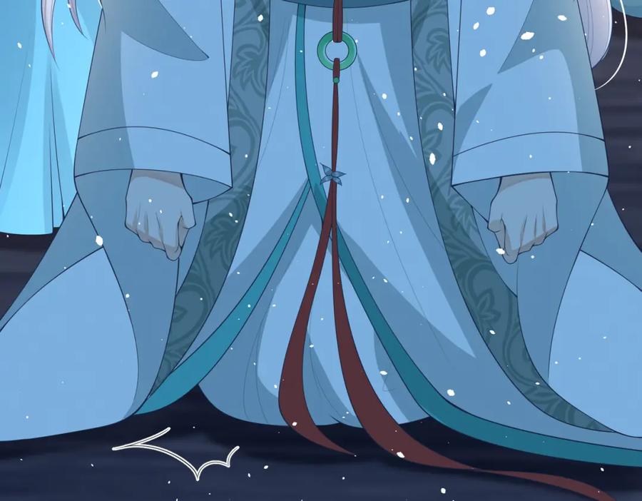 我走后，王爷痛不欲生 - 第15话 当众请罪 - 第46张图