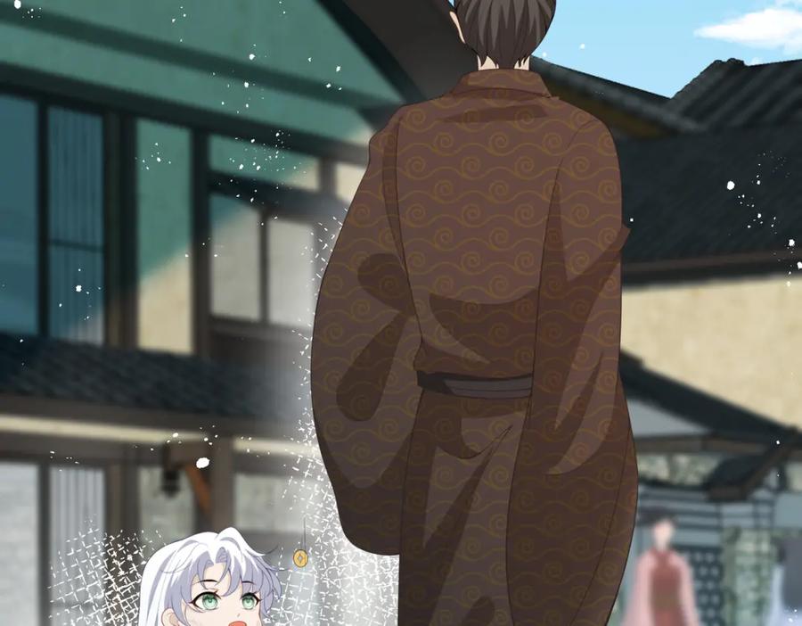 我走后，王爷痛不欲生 - 第15话 当众请罪 - 第11张图