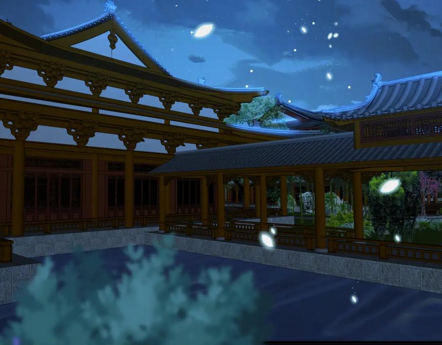 我走后，王爷痛不欲生 - 第15话 当众请罪 - 第90张图