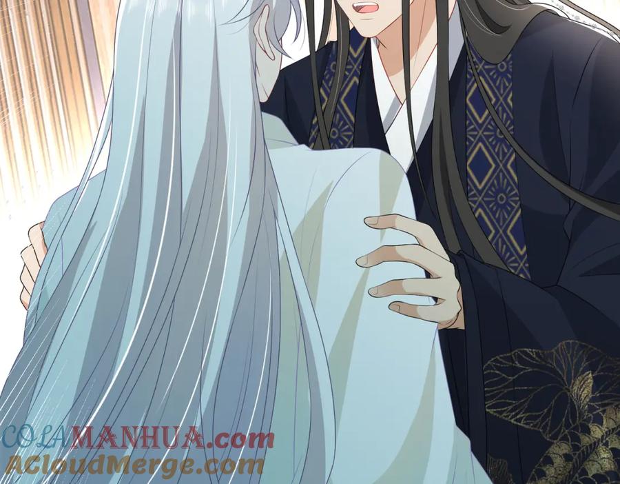 我走后，王爷痛不欲生 - 第15话 当众请罪 - 第117张图