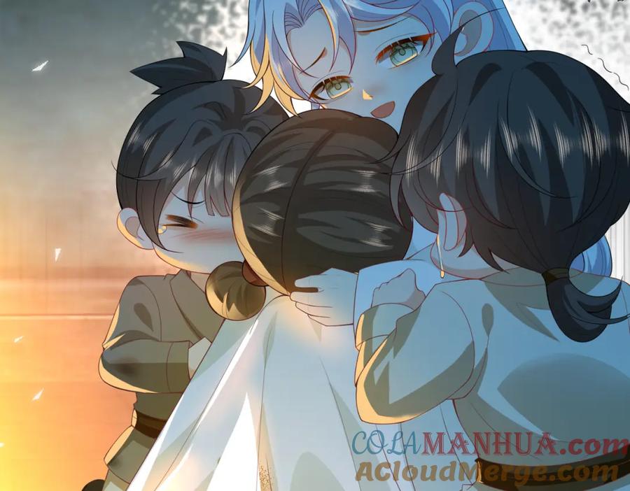 我走后，王爷痛不欲生 - 第15话 当众请罪 - 第9张图