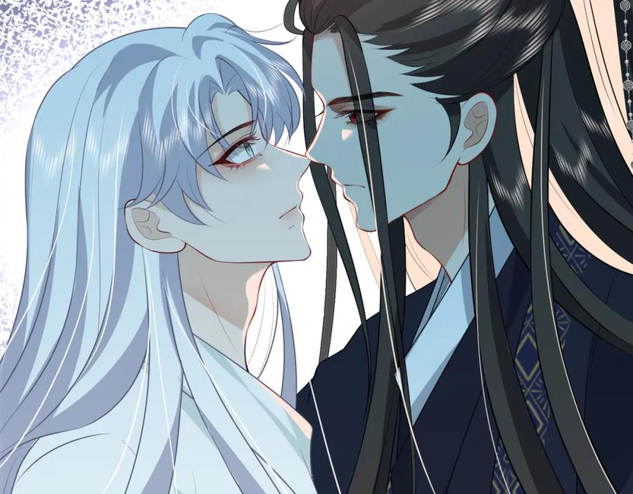 我走后，王爷痛不欲生 - 第15话 当众请罪 - 第111张图