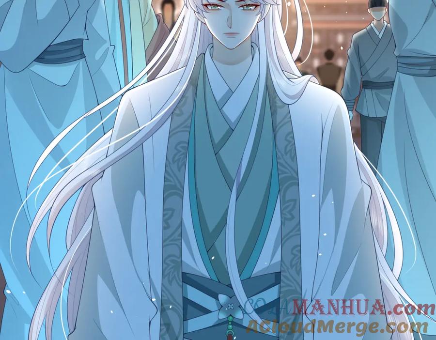 我走后，王爷痛不欲生 - 第15话 当众请罪 - 第45张图