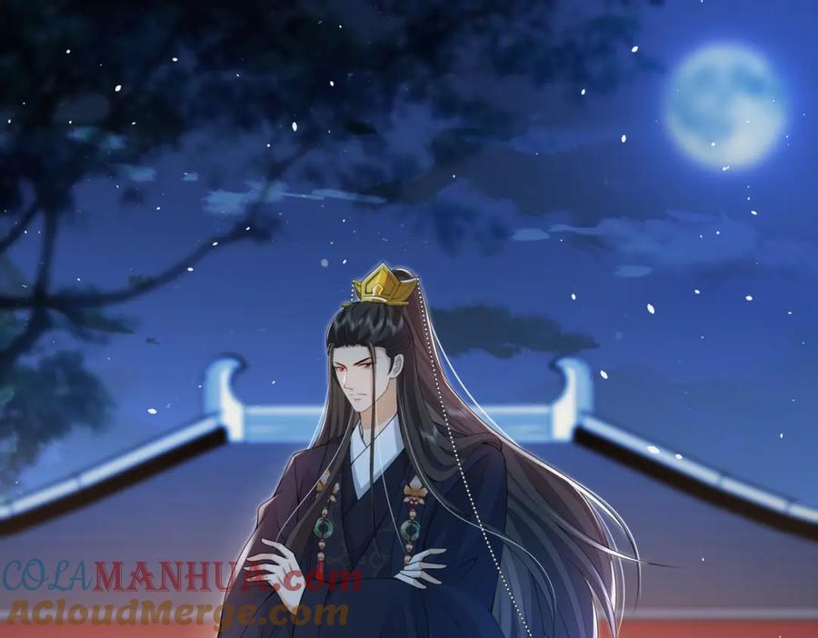 我走后，王爷痛不欲生 - 第15话 当众请罪 - 第53张图