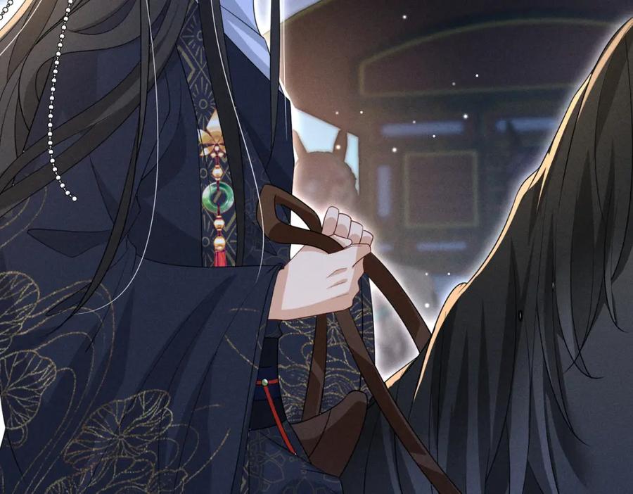 我走后，王爷痛不欲生 - 第17话 马车内外 - 第90张图