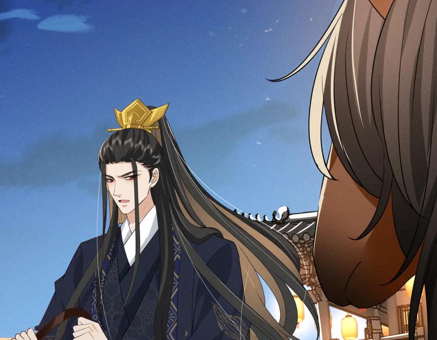 我走后，王爷痛不欲生 - 第17话 马车内外 - 第71张图