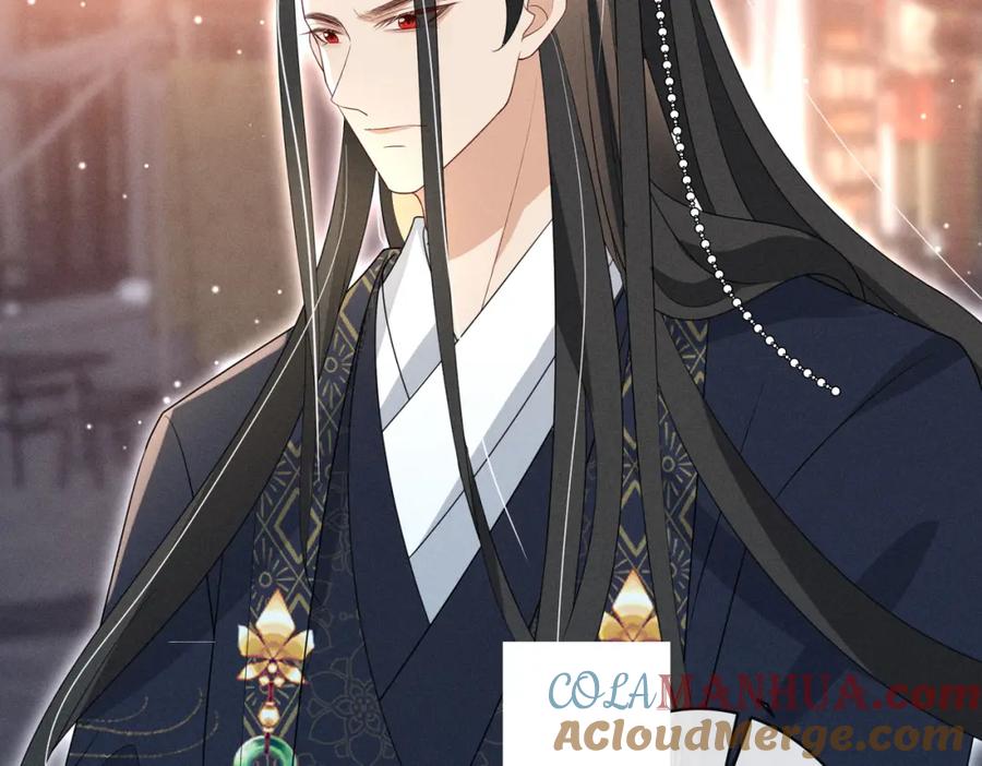 我走后，王爷痛不欲生 - 第17话 马车内外 - 第85张图