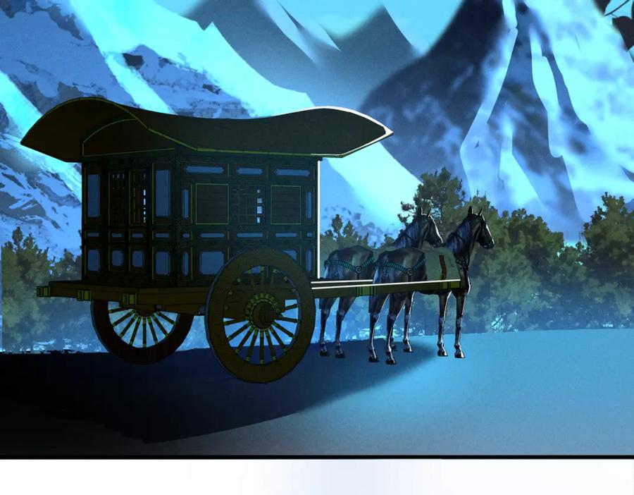 我走后，王爷痛不欲生 - 第17话 马车内外 - 第112张图