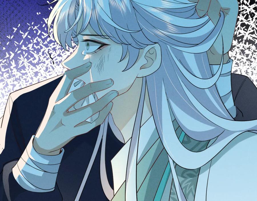 我走后，王爷痛不欲生 - 第17话 马车内外 - 第99张图