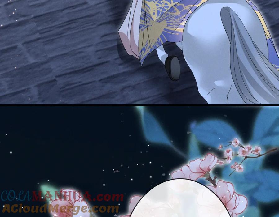 我走后，王爷痛不欲生 - 第17话 马车内外 - 第81张图