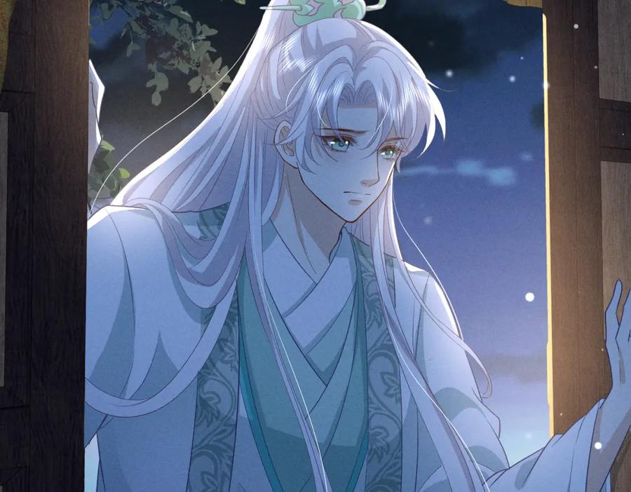 我走后，王爷痛不欲生 - 第17话 马车内外 - 第11张图