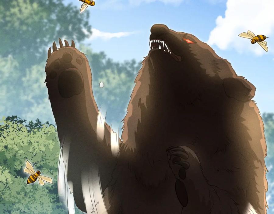 我走后，王爷痛不欲生 - 第18话 白洛失踪 - 第14张图