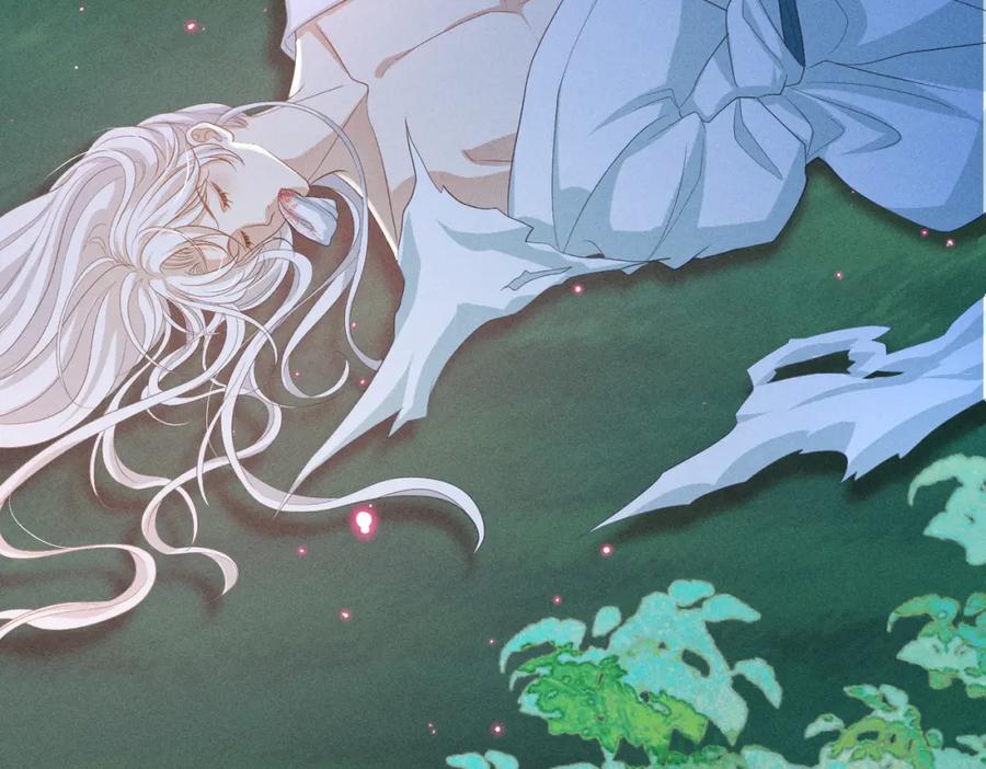 我走后，王爷痛不欲生 - 第18话 白洛失踪 - 第50张图