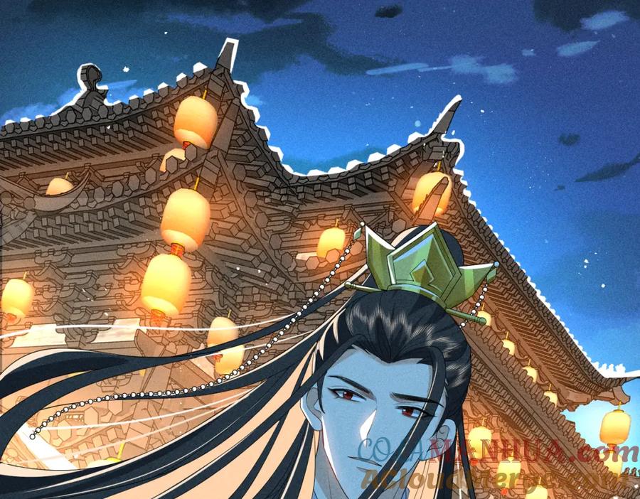 我走后，王爷痛不欲生 - 第18话 白洛失踪 - 第53张图