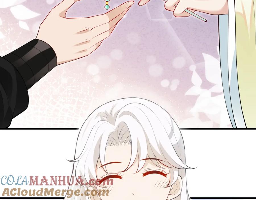 我走后，王爷痛不欲生 - 第1话 他快死了 - 第7张图