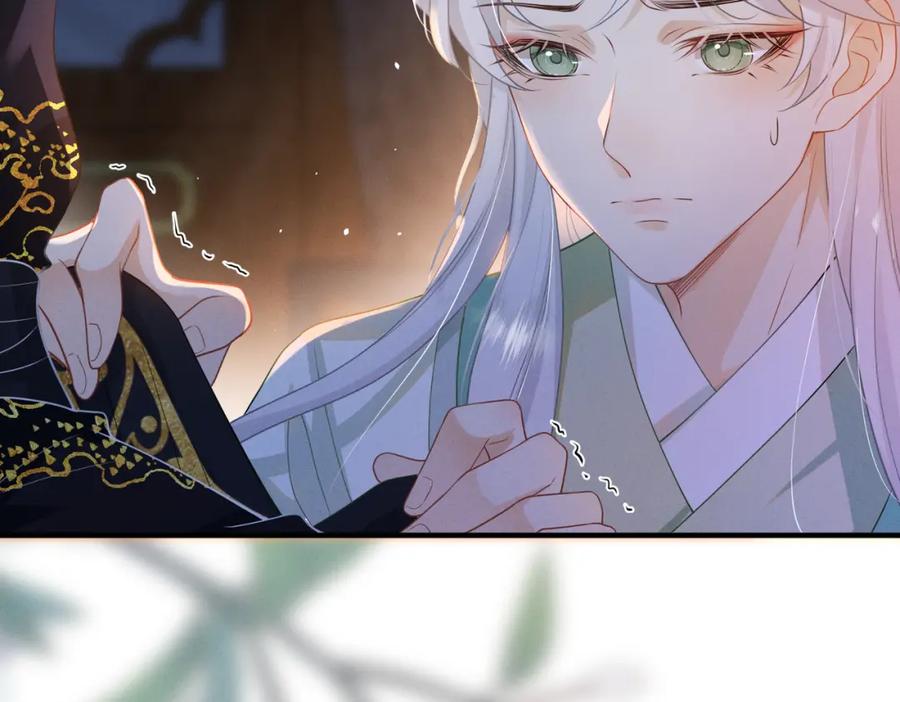 我走后，王爷痛不欲生 - 第1话 他快死了 - 第53张图