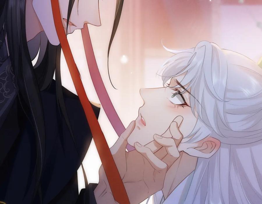 我走后，王爷痛不欲生 - 第1话 他快死了 - 第57张图