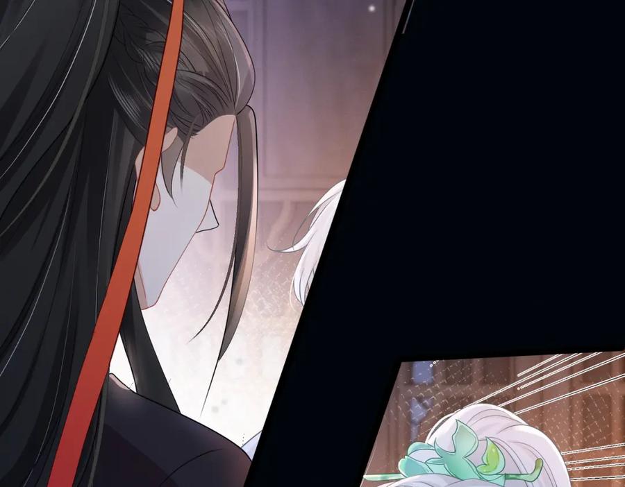 我走后，王爷痛不欲生 - 第1话 他快死了 - 第65张图