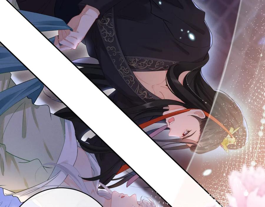 我走后，王爷痛不欲生 - 第1话 他快死了 - 第69张图