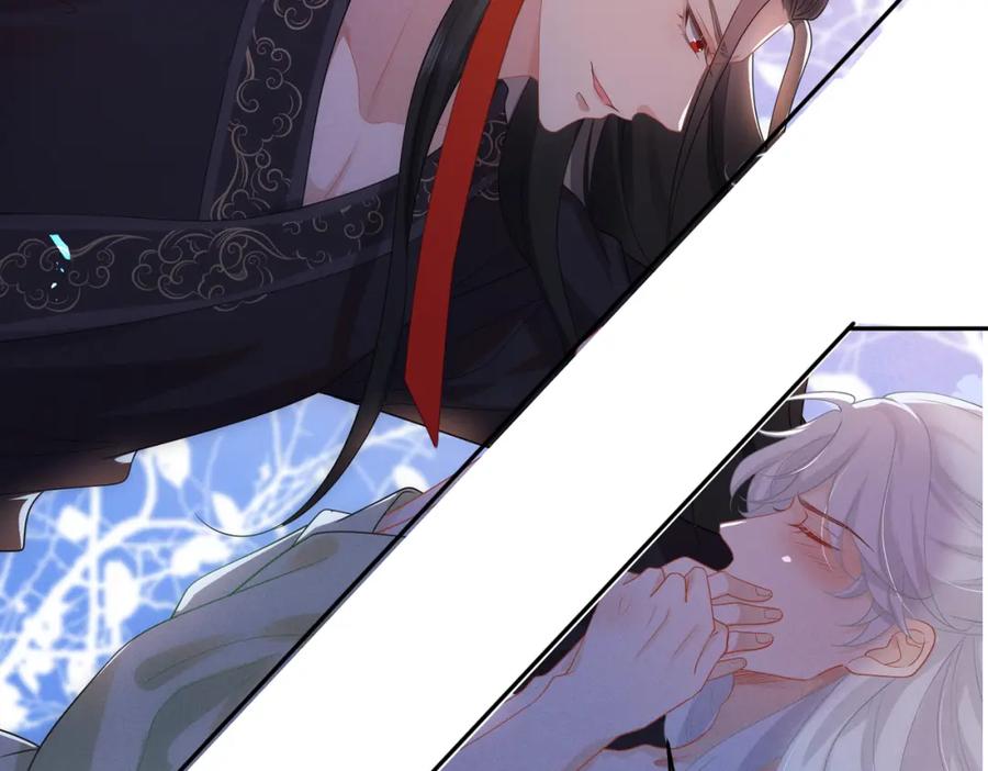 我走后，王爷痛不欲生 - 第1话 他快死了 - 第75张图