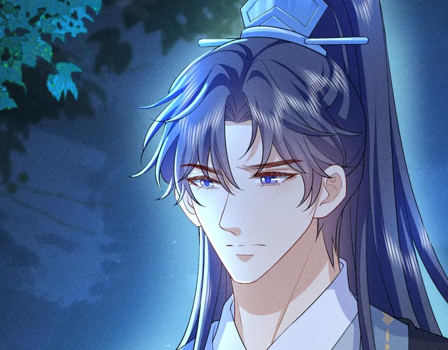 我走后，王爷痛不欲生 - 第19话 我想保护他 - 第98张图