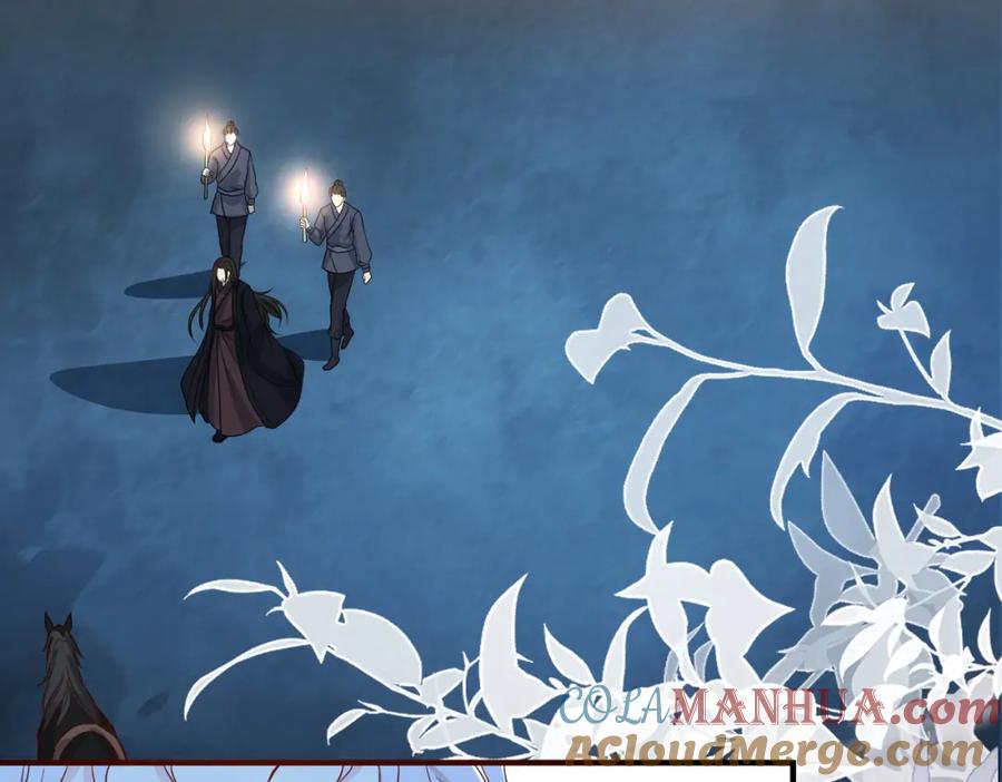 我走后，王爷痛不欲生 - 第19话 我想保护他 - 第21张图