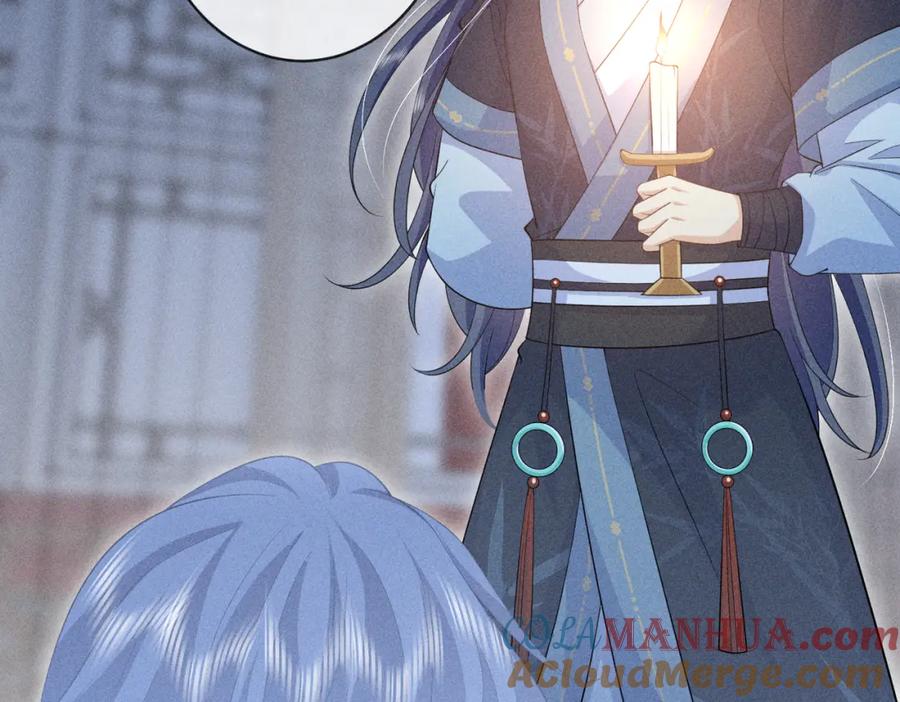 我走后，王爷痛不欲生 - 第19话 我想保护他 - 第65张图