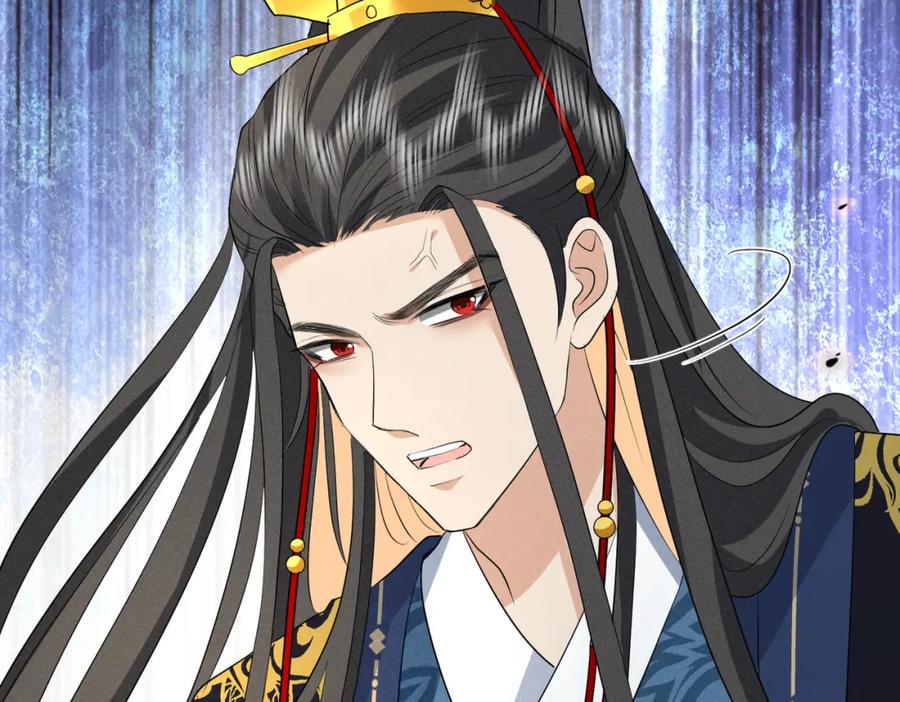 我走后，王爷痛不欲生 - 第19话 我想保护他 - 第36张图