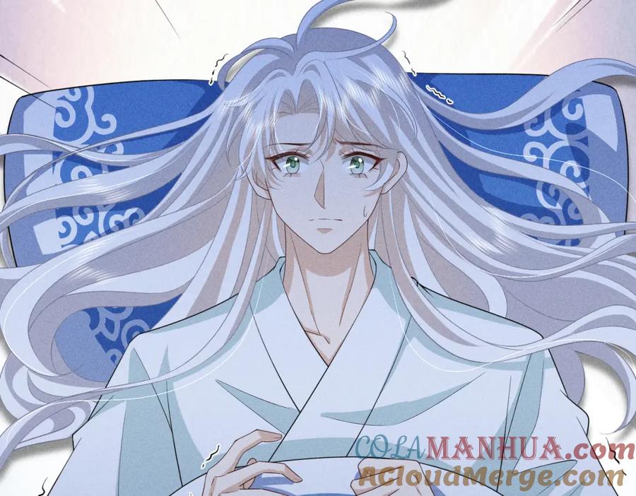 我走后，王爷痛不欲生 - 第19话 我想保护他 - 第69张图