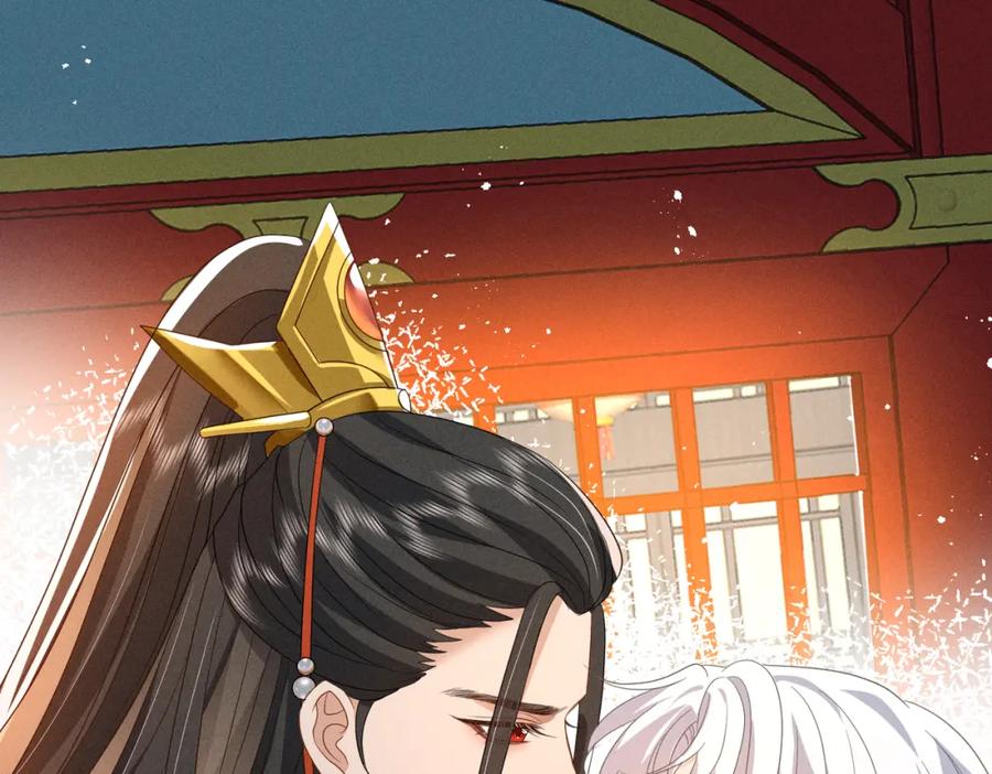 我走后，王爷痛不欲生 - 第20话 我自己来 - 第102张图