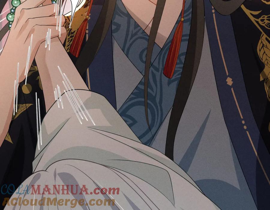 我走后，王爷痛不欲生 - 第20话 我自己来 - 第89张图