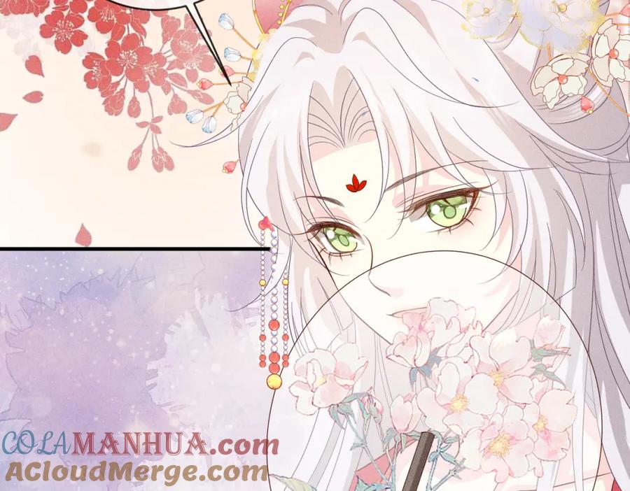 我走后，王爷痛不欲生 - 第20话 我自己来 - 第37张图