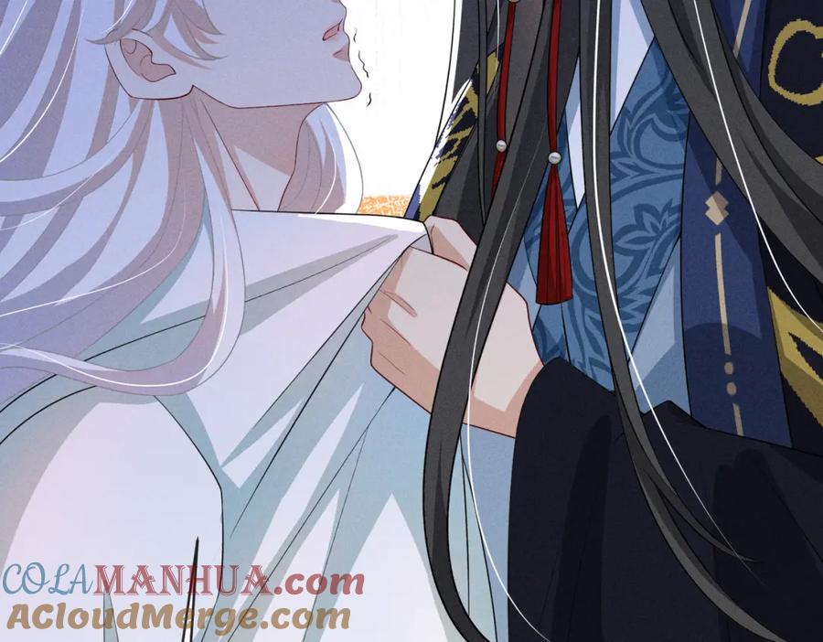 我走后，王爷痛不欲生 - 第20话 我自己来 - 第73张图