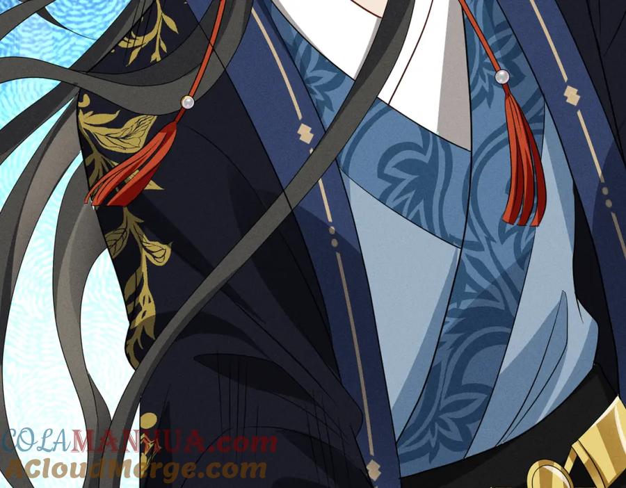 我走后，王爷痛不欲生 - 第20话 我自己来 - 第113张图