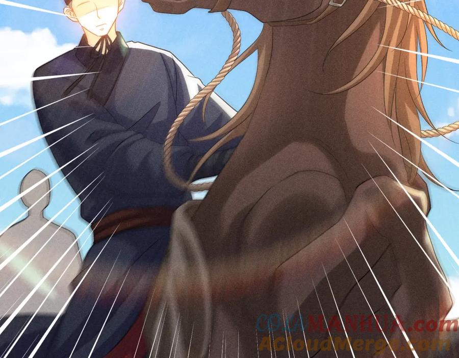 我走后，王爷痛不欲生 - 第20话 我自己来 - 第41张图