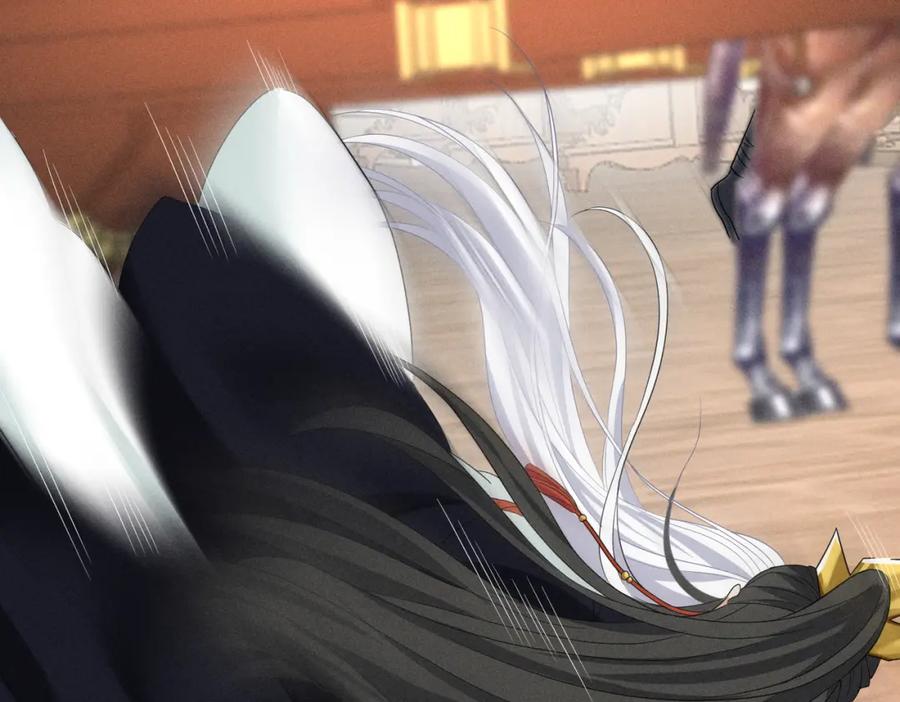 我走后，王爷痛不欲生 - 第20话 我自己来 - 第119张图